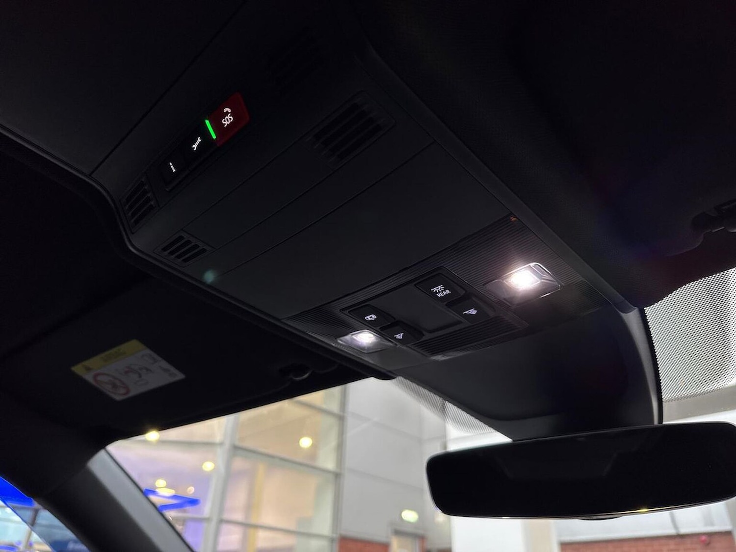 Used Volkswagen Tiguan Allspace 2022 for sale - 76504963: Photo 14