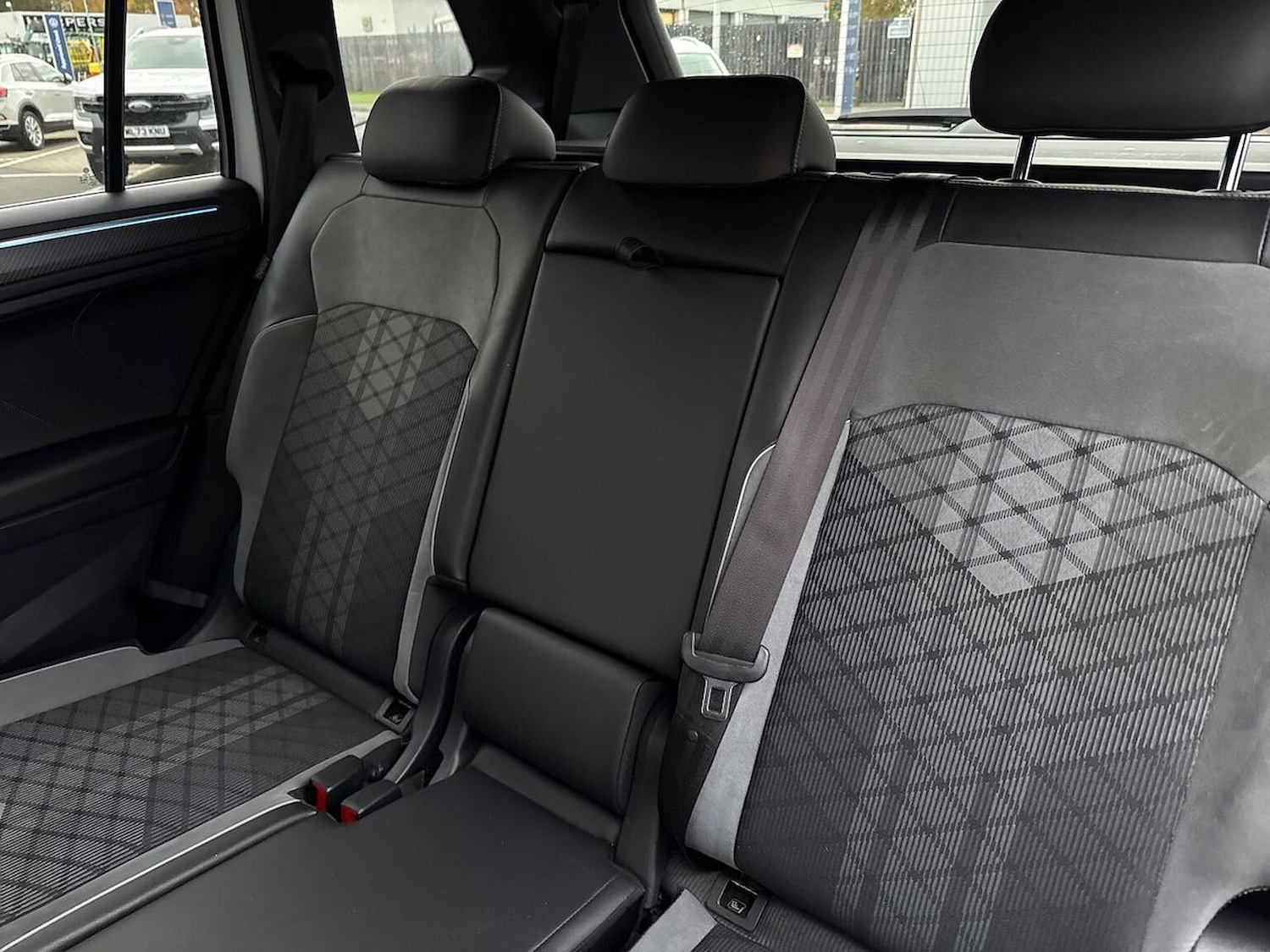 Used Volkswagen Tiguan Allspace 2022 for sale - 76504963: Photo 16