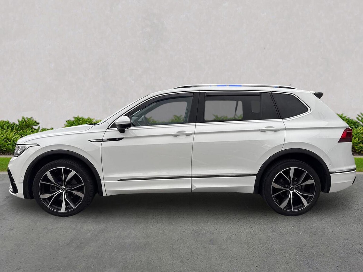Used Volkswagen Tiguan Allspace 2022 for sale - 76504963: Photo 19