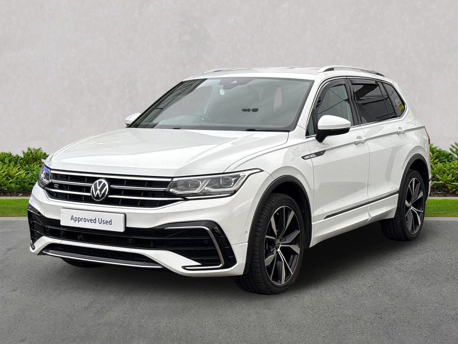 Used Volkswagen Tiguan Allspace 2022 for sale - 76504963: Photo 20