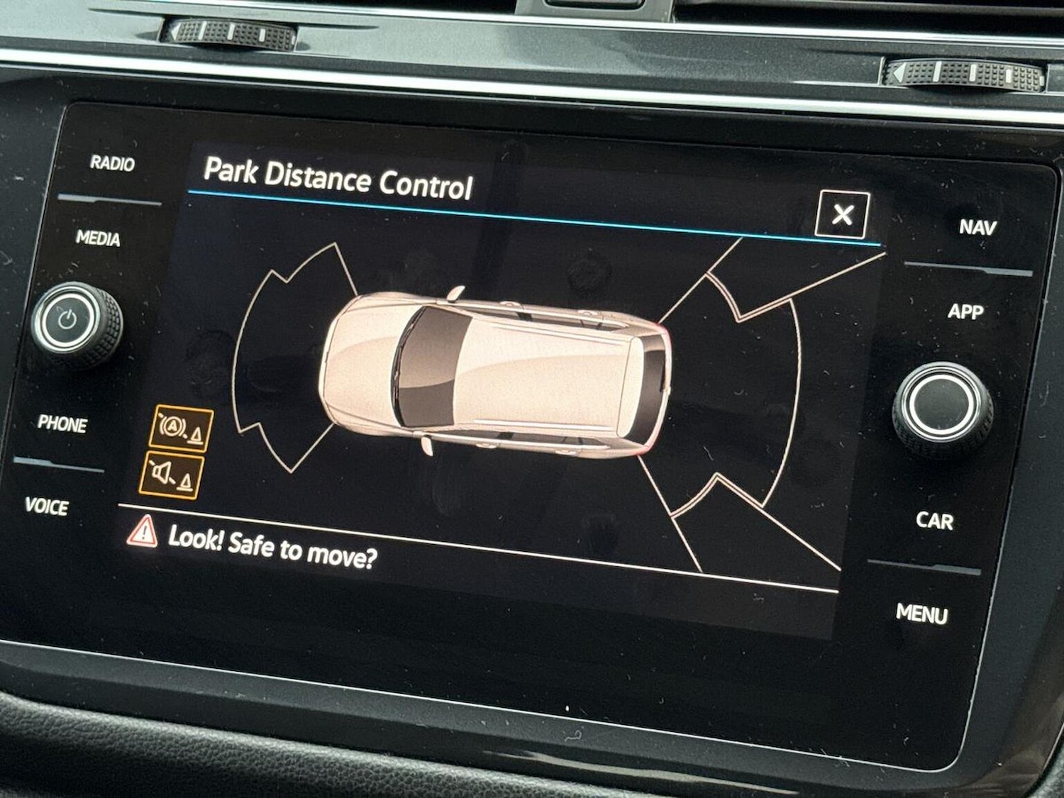 Used Volkswagen Tiguan Allspace 2022 for sale - 76504963: Photo 23