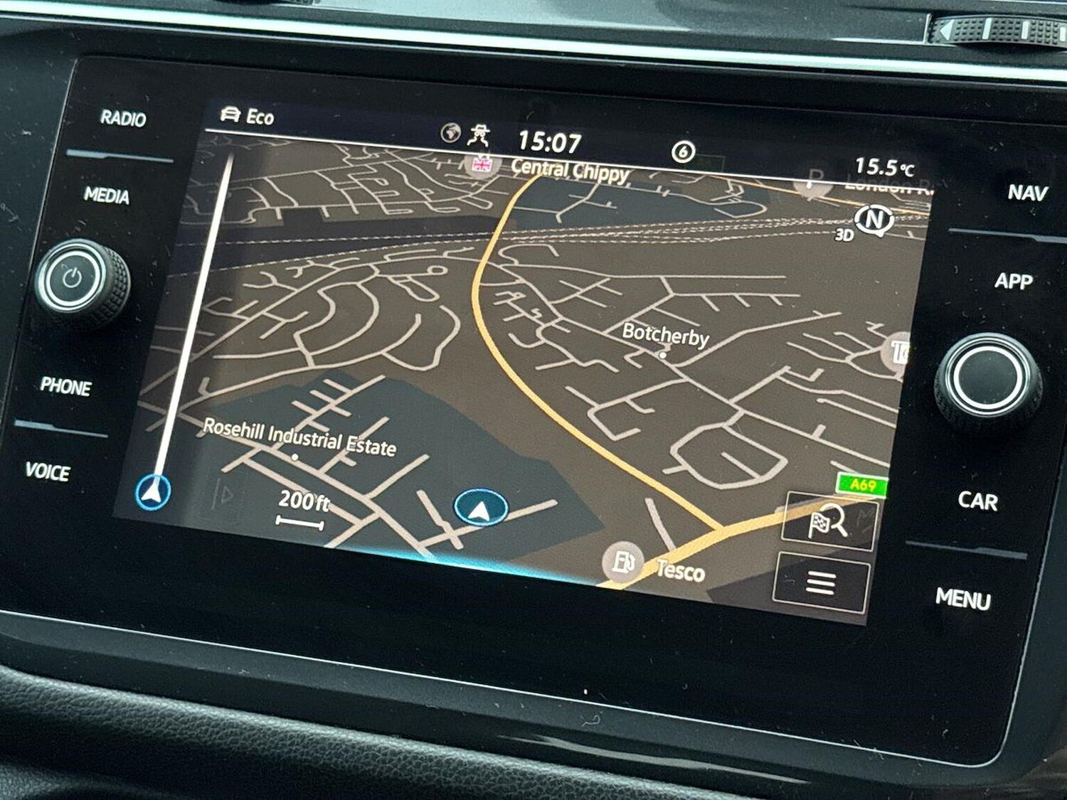 Used Volkswagen Tiguan Allspace 2022 for sale - 76504963: Photo 24