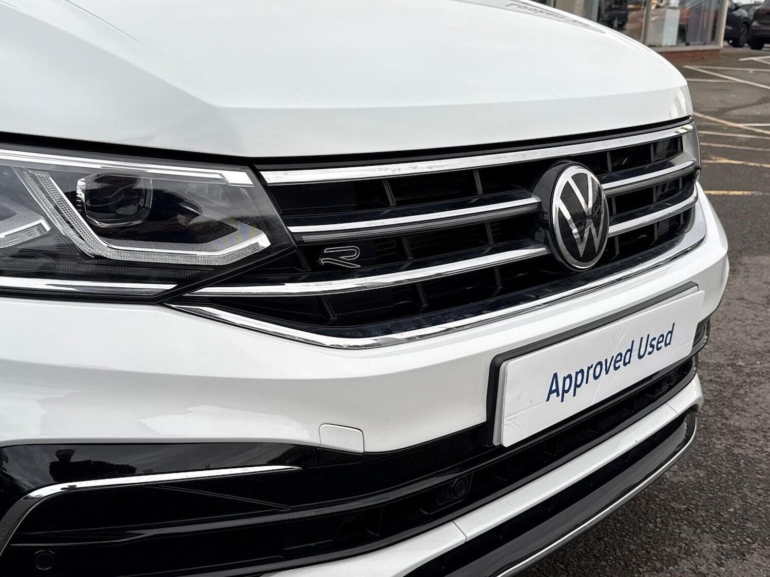 Used Volkswagen Tiguan Allspace 2022 for sale - 76504963: Photo 30