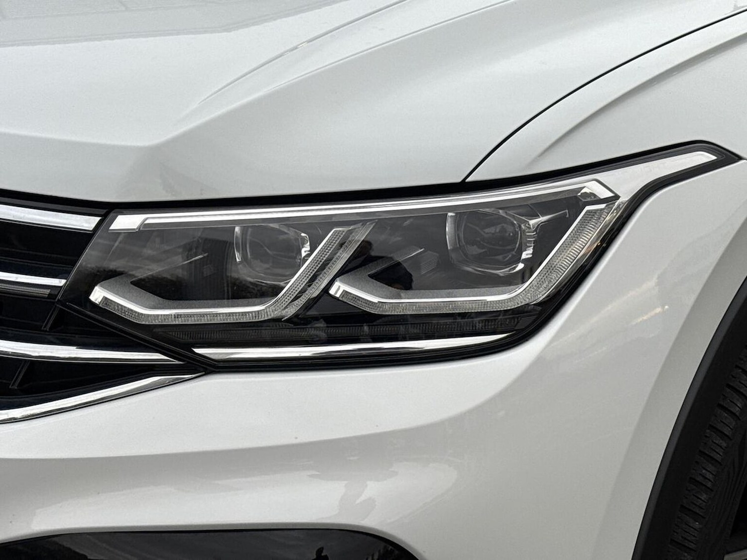 Used Volkswagen Tiguan Allspace 2022 for sale - 76504963: Photo 31