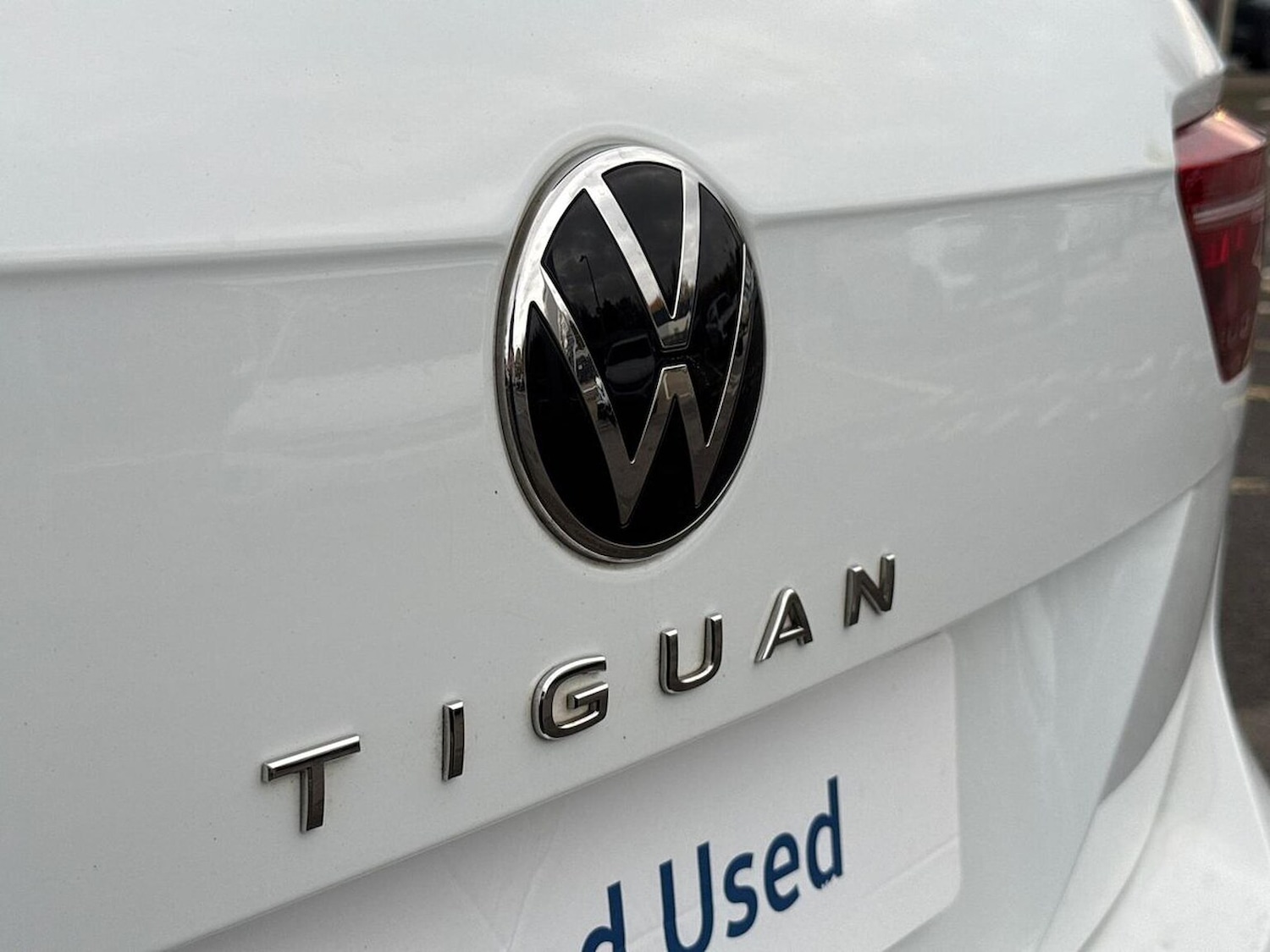 Used Volkswagen Tiguan Allspace 2022 for sale - 76504963: Photo 32