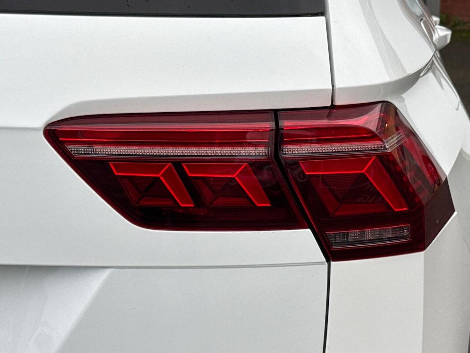 Used Volkswagen Tiguan Allspace 2022 for sale - 76504963: Photo 33