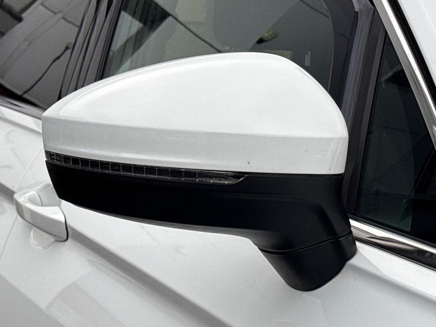 Used Volkswagen Tiguan Allspace 2022 for sale - 76504963: Photo 35