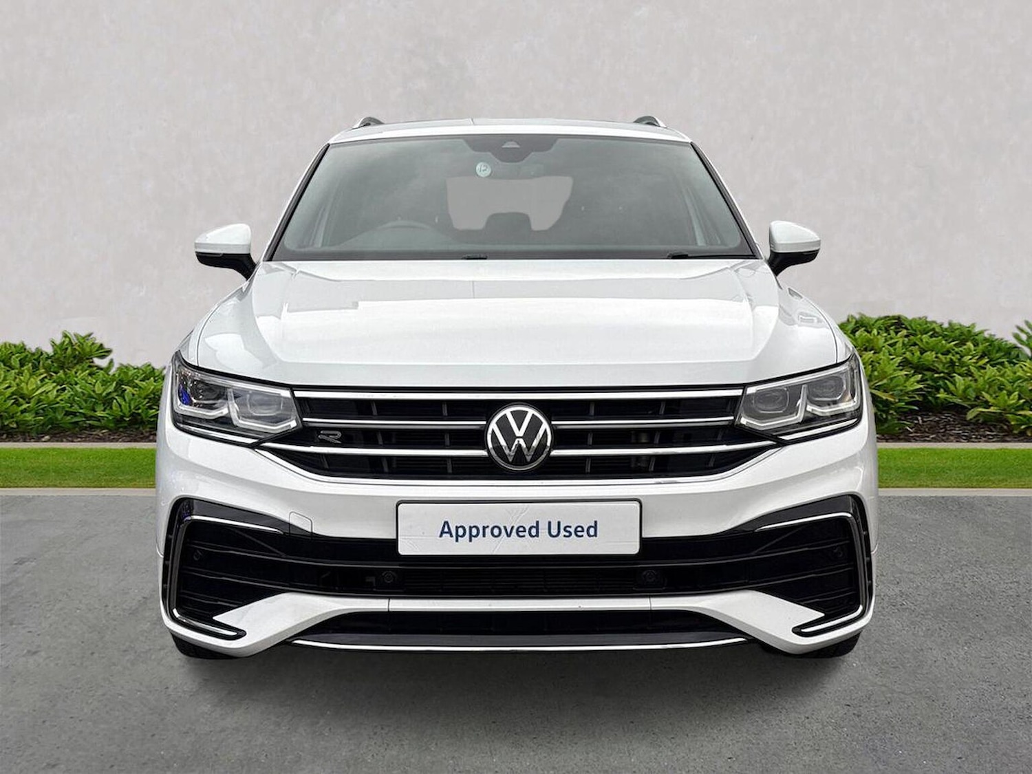 Used Volkswagen Tiguan Allspace 2022 for sale - 76504963: Photo 5