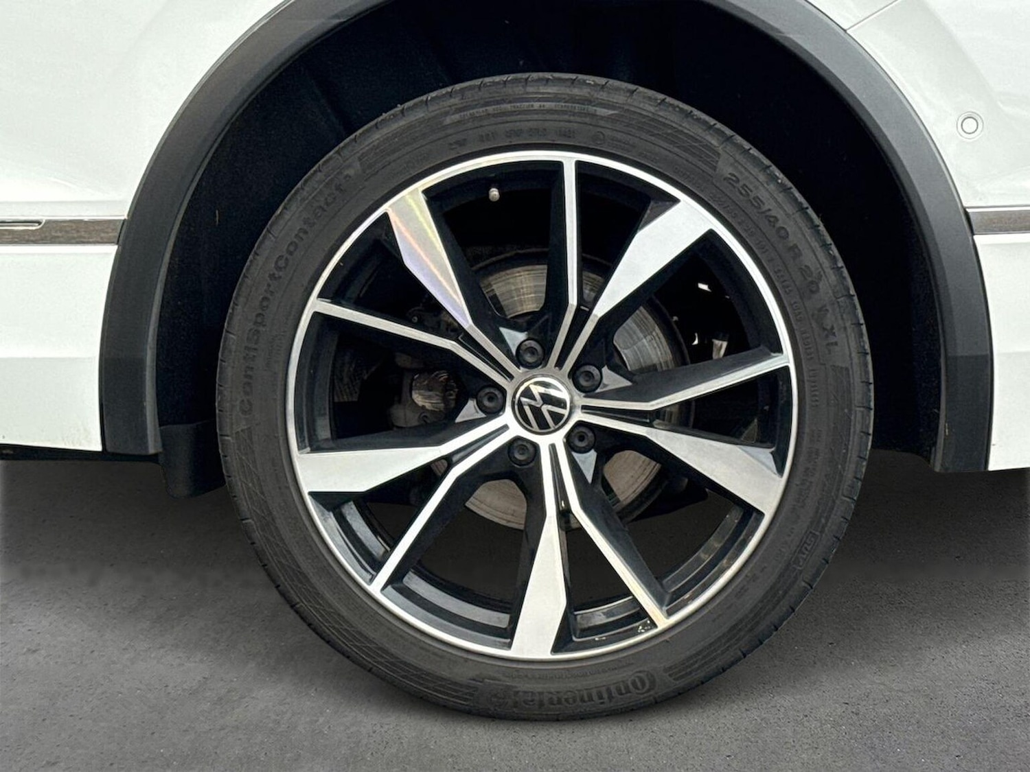 Used Volkswagen Tiguan Allspace 2022 for sale - 76504963: Photo 6