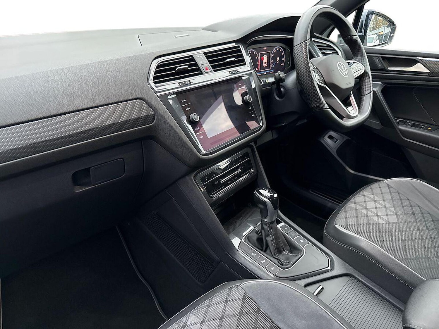 Used Volkswagen Tiguan Allspace 2022 for sale - 76504963: Photo 7