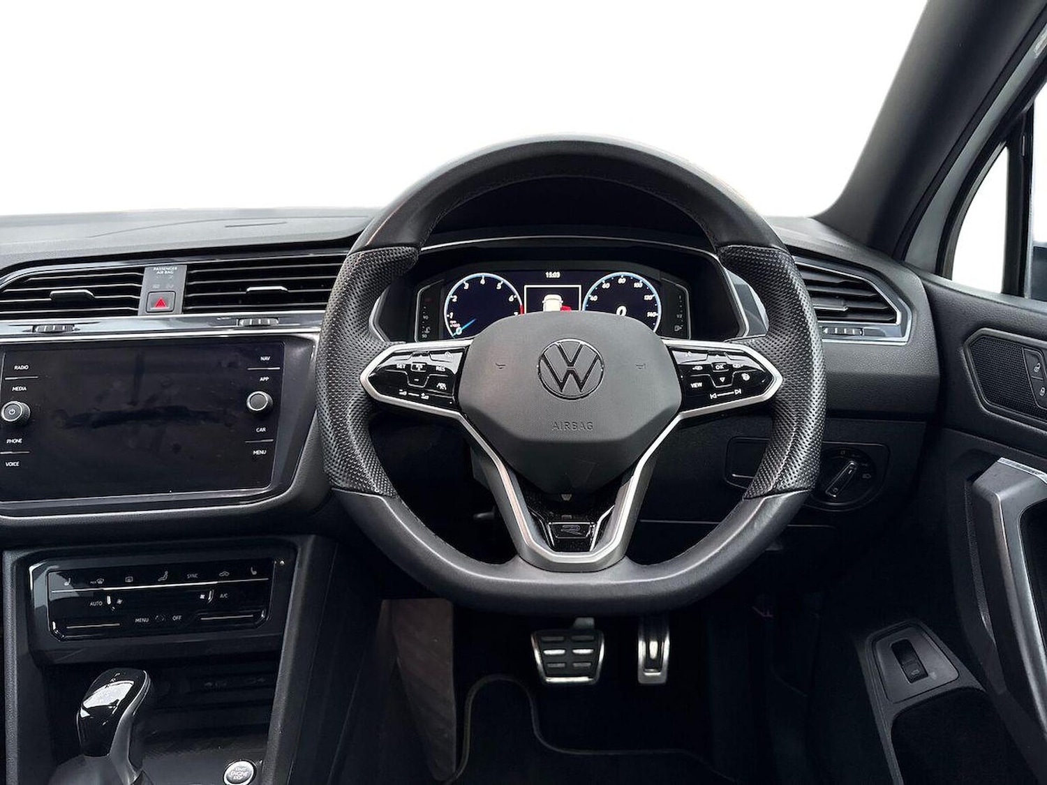 Used Volkswagen Tiguan Allspace 2022 for sale - 76504963: Photo 9