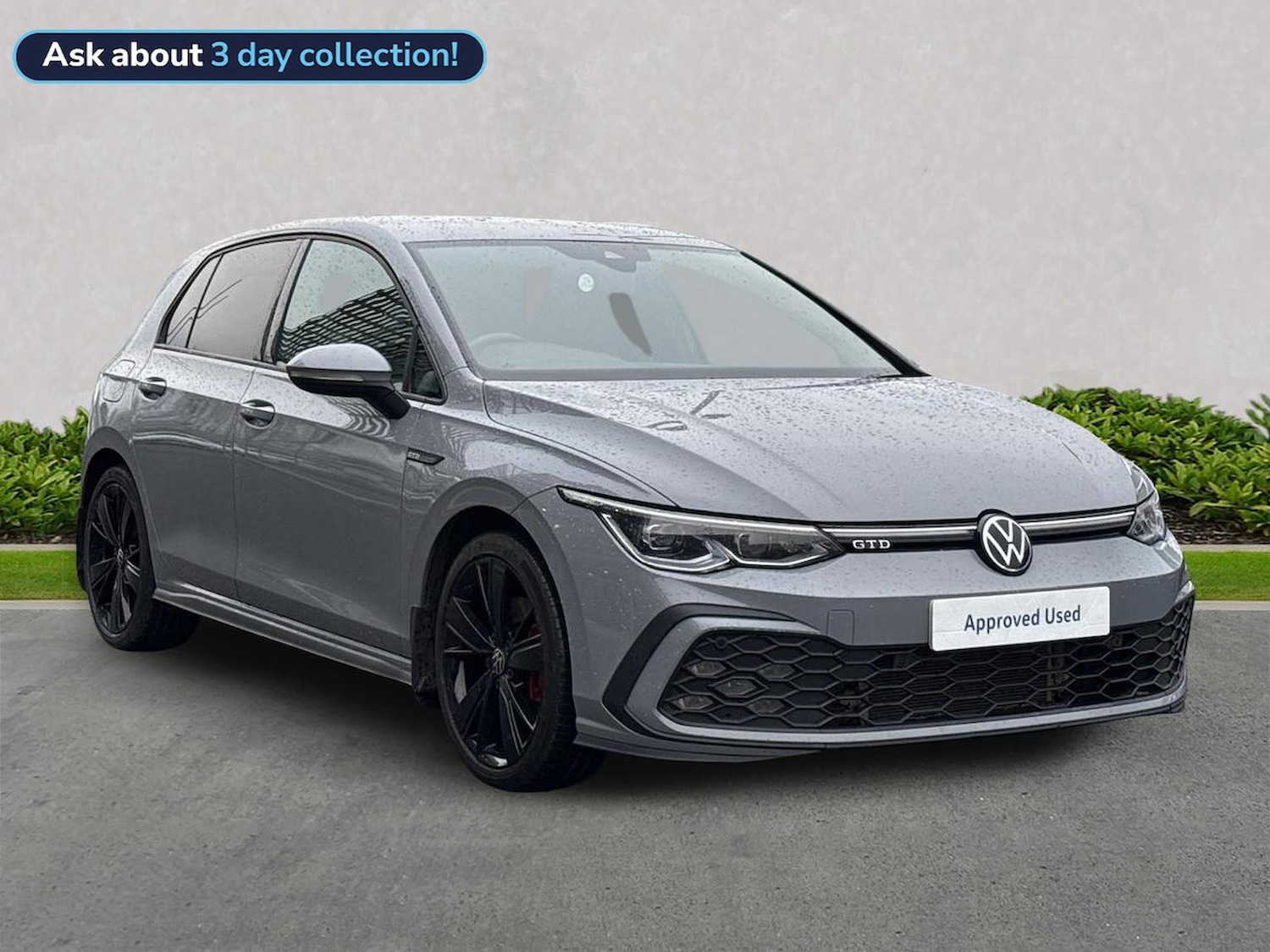 Used Volkswagen Golf 2024 for sale - 76725825: Photo 1