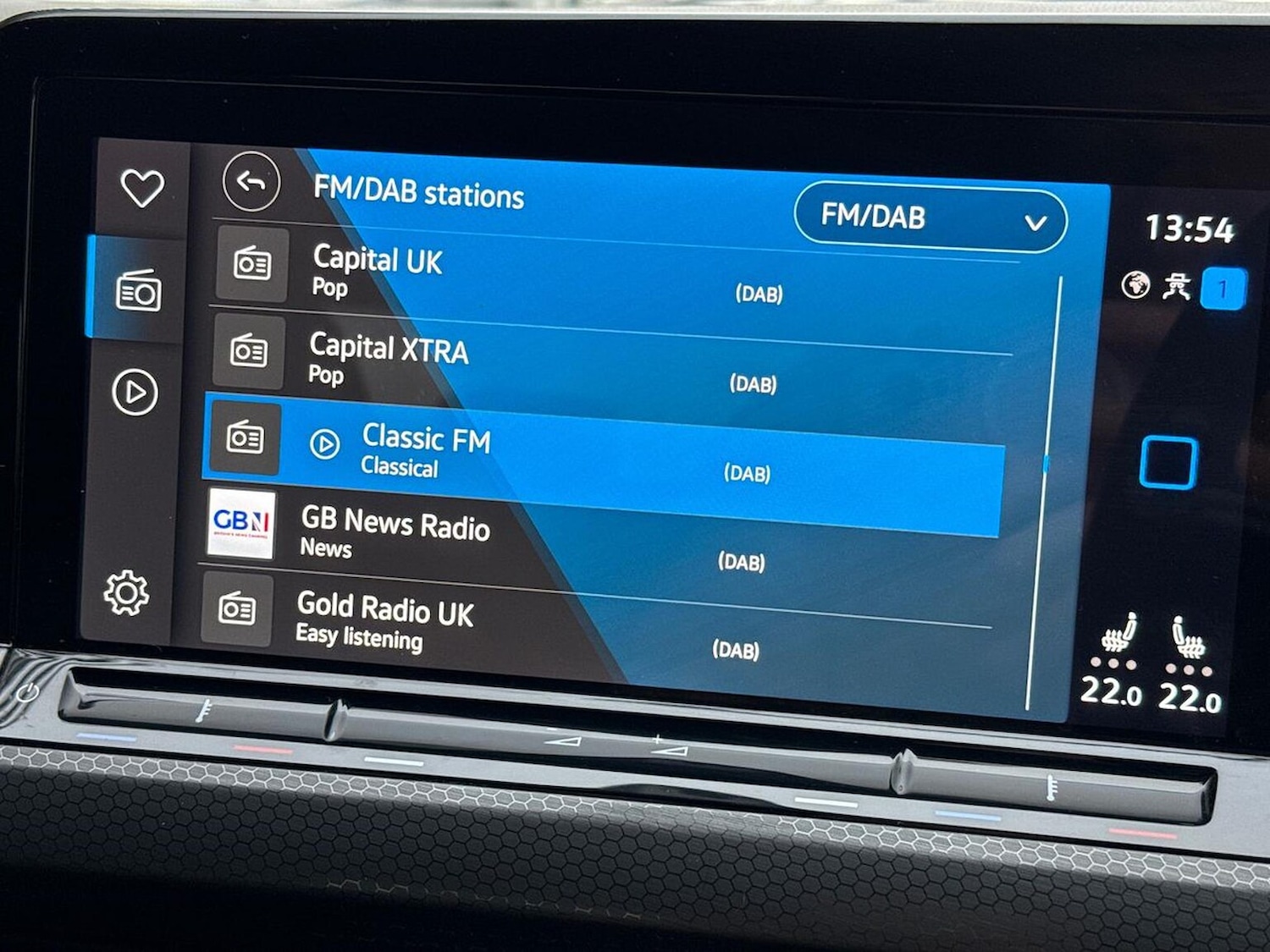 Used Volkswagen Golf 2024 for sale - 76725825: Photo 11