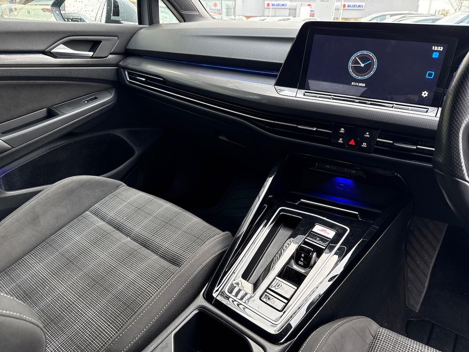 Used Volkswagen Golf 2024 for sale - 76725825: Photo 13