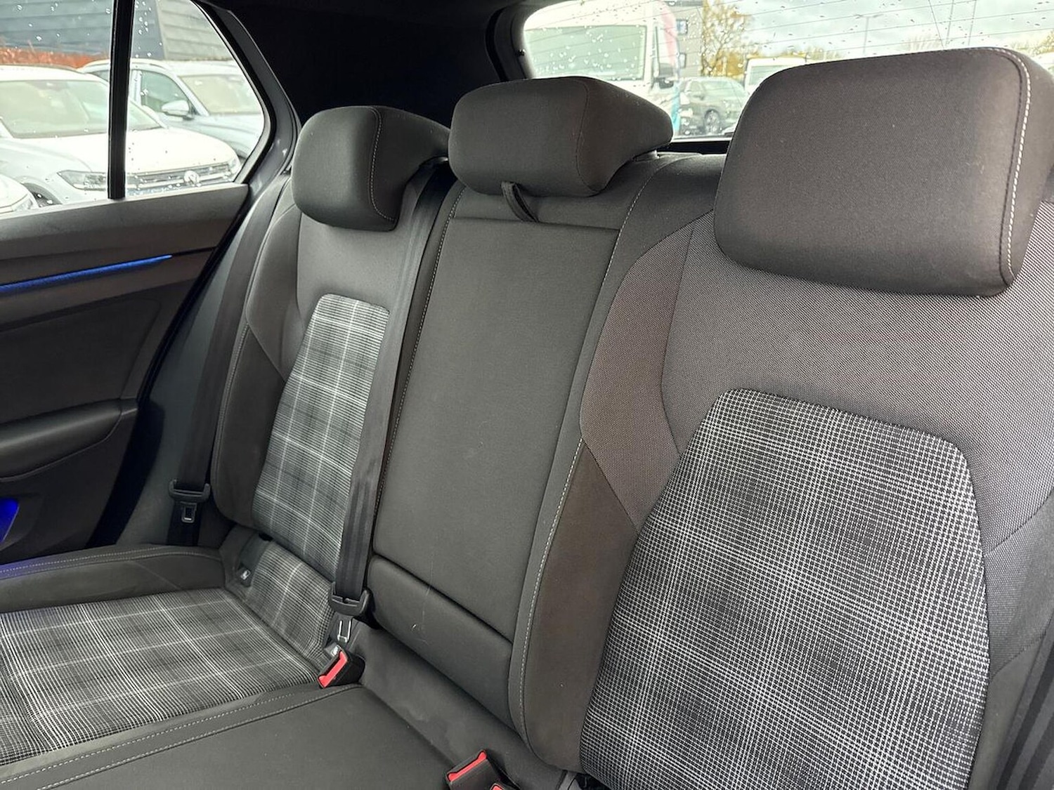 Used Volkswagen Golf 2024 for sale - 76725825: Photo 16