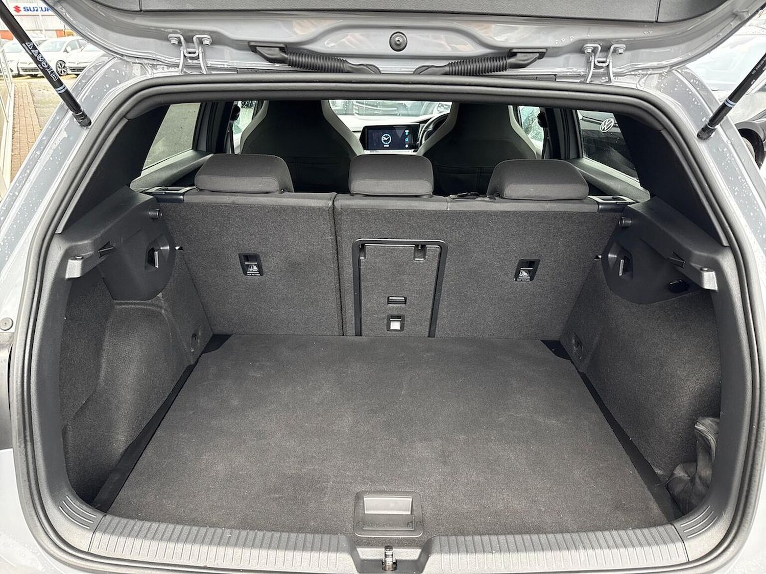 Used Volkswagen Golf 2024 for sale - 76725825: Photo 17