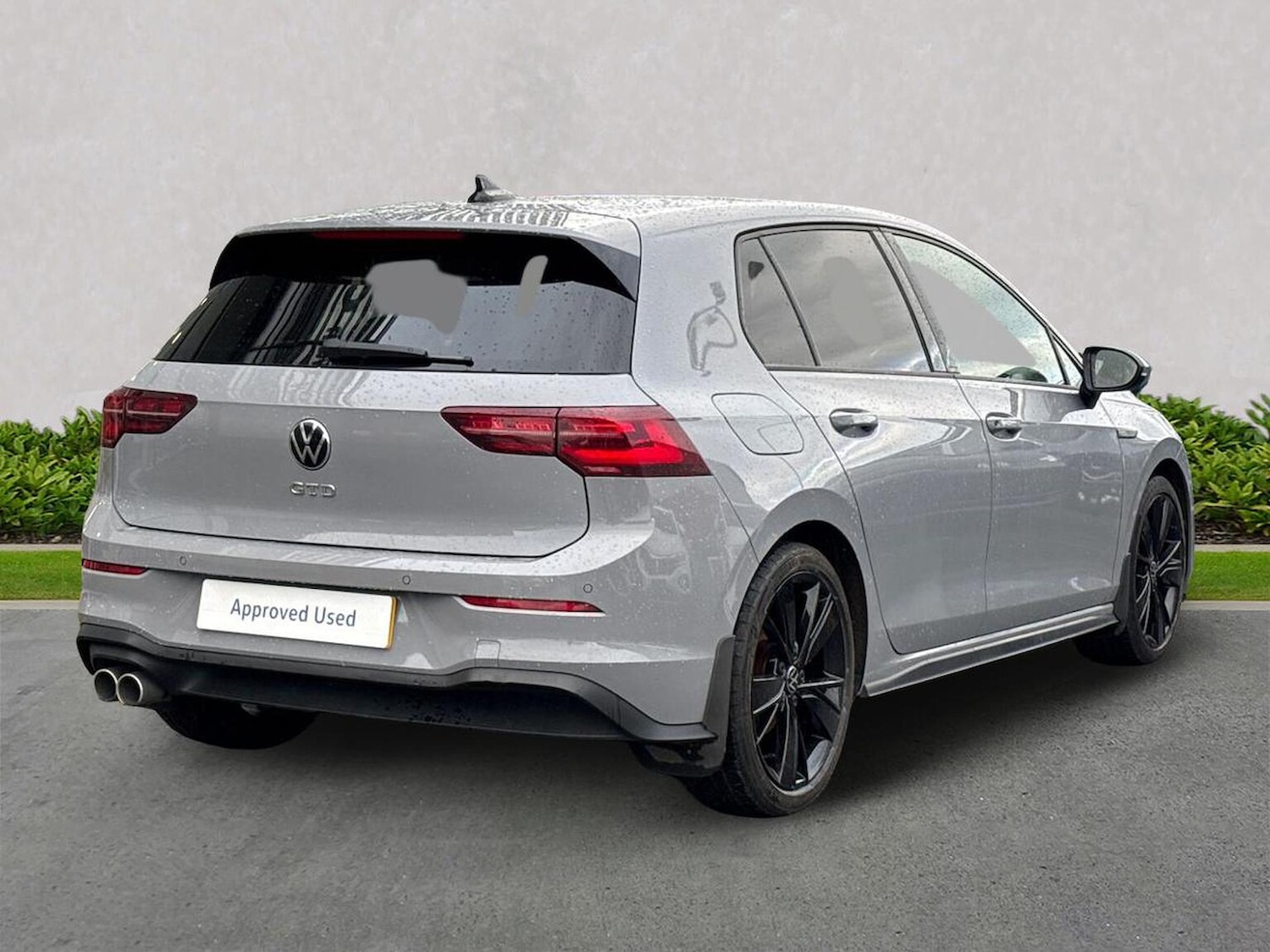 Used Volkswagen Golf 2024 for sale - 76725825: Photo 18