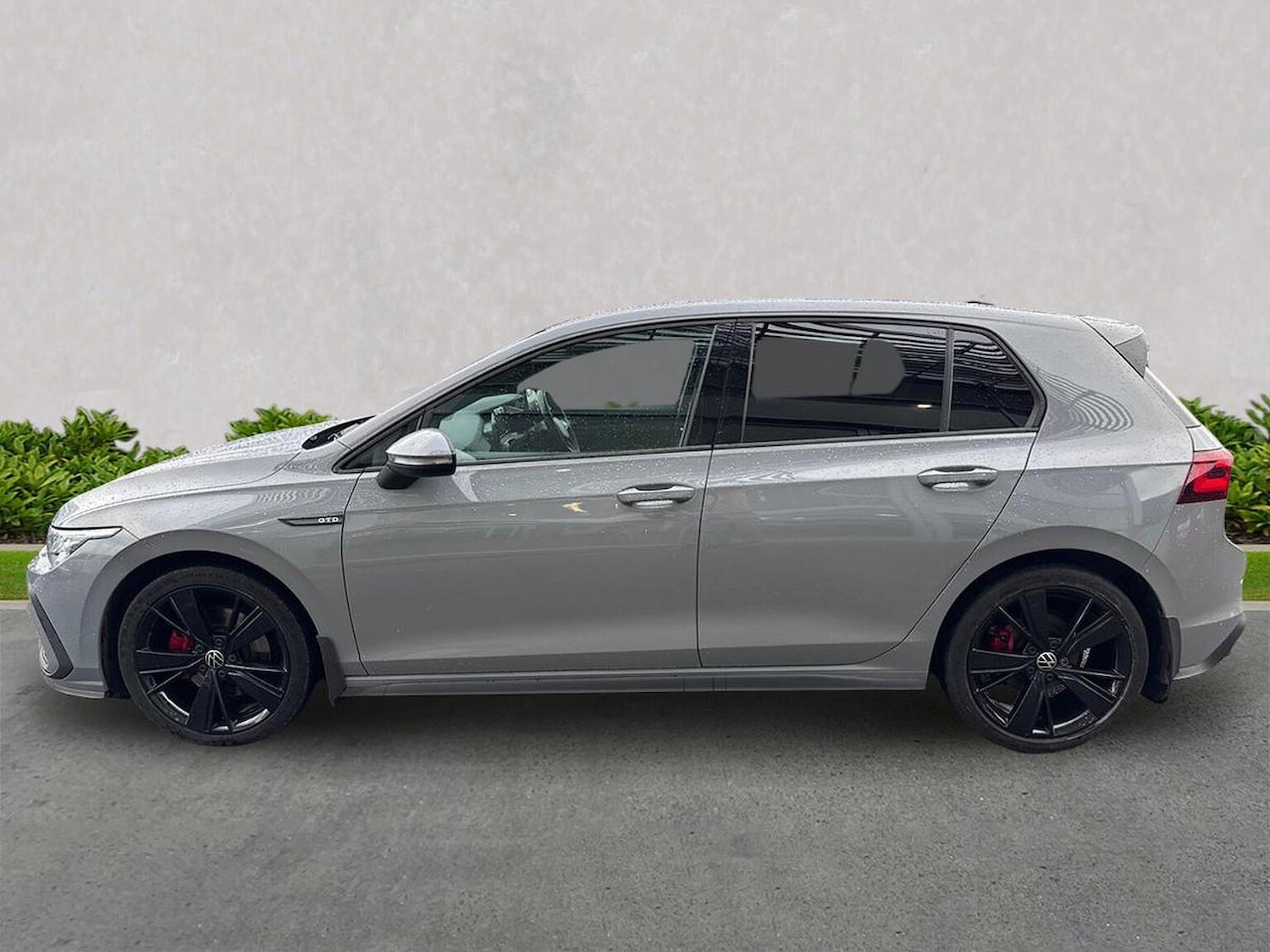 Used Volkswagen Golf 2024 for sale - 76725825: Photo 19