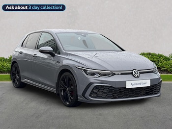 Used Volkswagen Golf 2024 for sale - 76725825: Photo