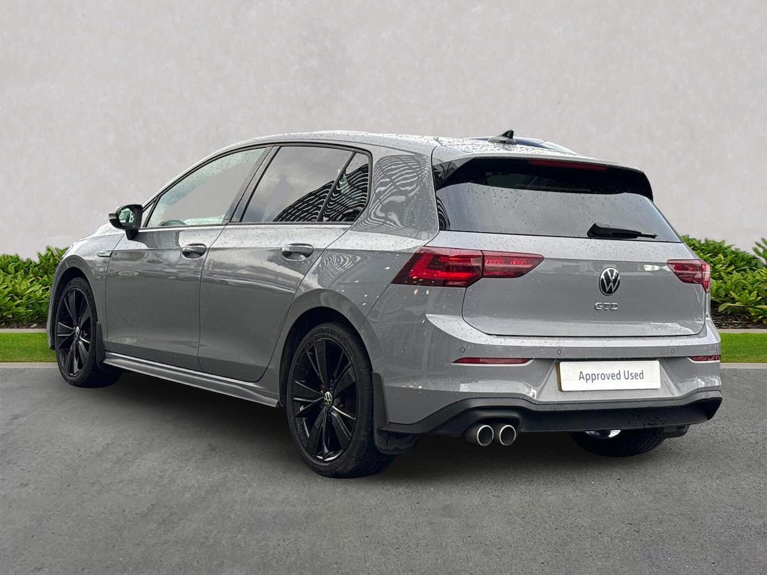 Used Volkswagen Golf 2024 for sale - 76725825: Photo 2