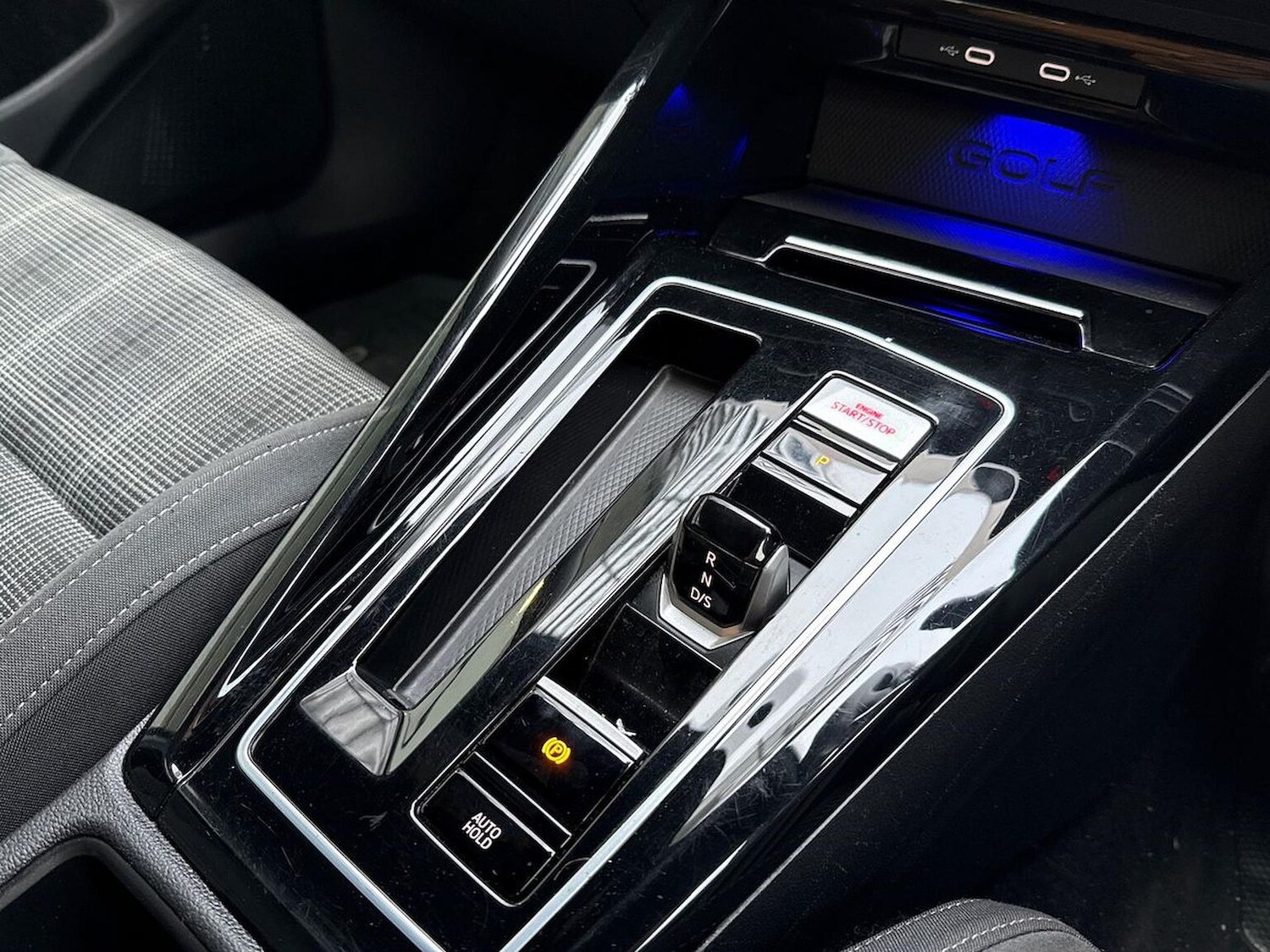 Used Volkswagen Golf 2024 for sale - 76725825: Photo 22