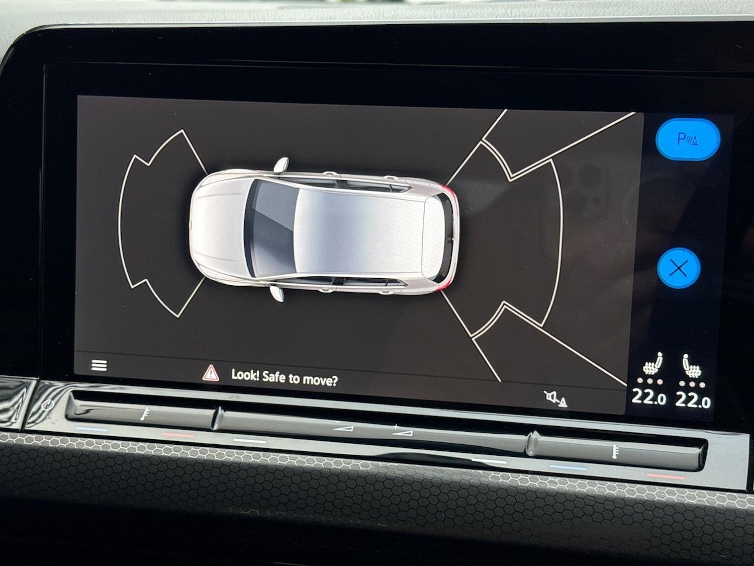 Used Volkswagen Golf 2024 for sale - 76725825: Photo 23