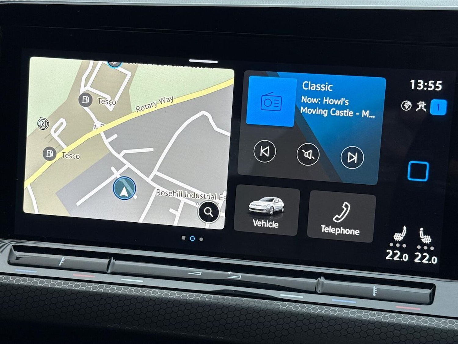 Used Volkswagen Golf 2024 for sale - 76725825: Photo 25