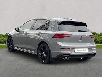 Used Volkswagen Golf 2024 for sale - 76725825: Photo