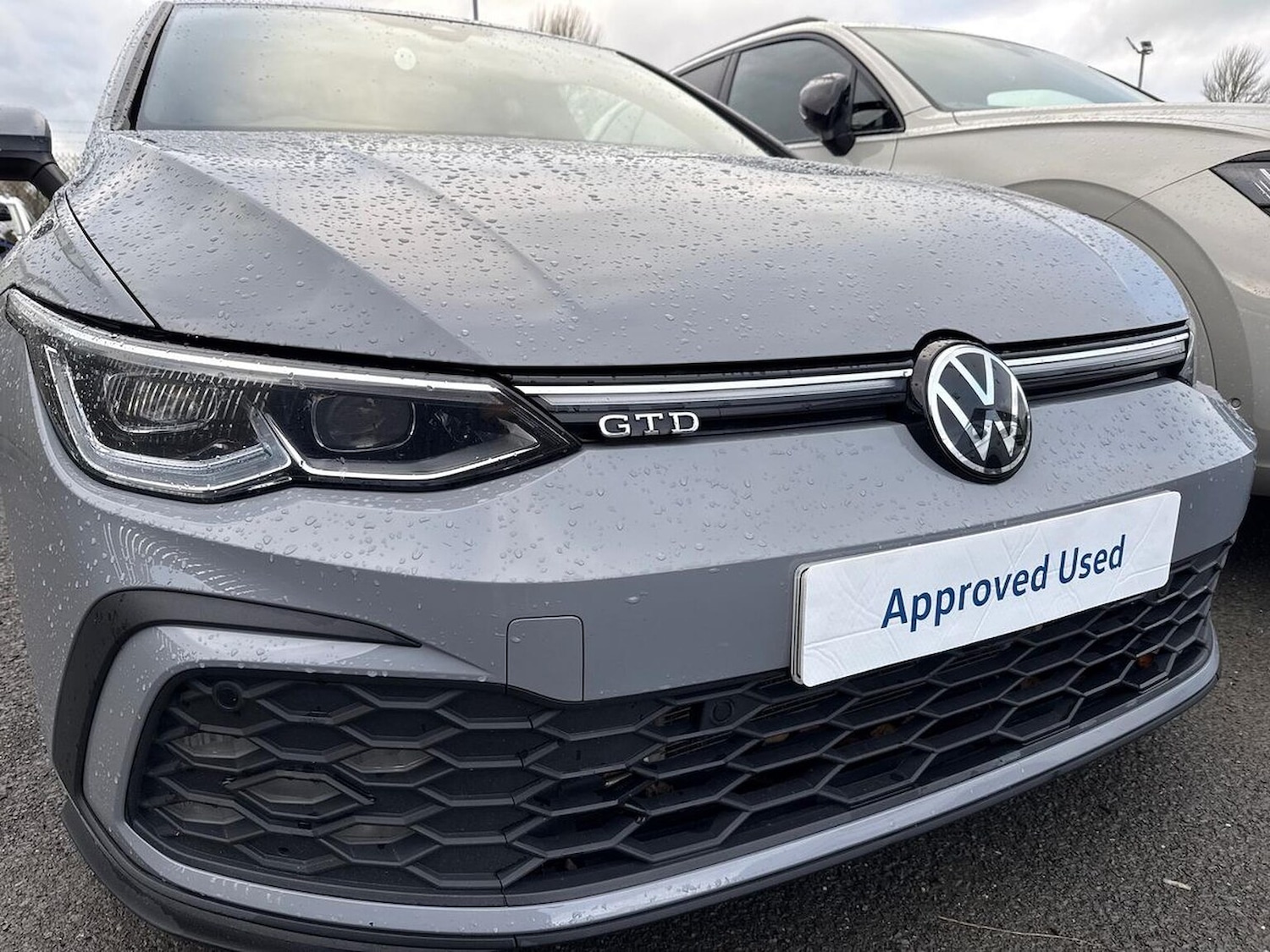 Used Volkswagen Golf 2024 for sale - 76725825: Photo 30