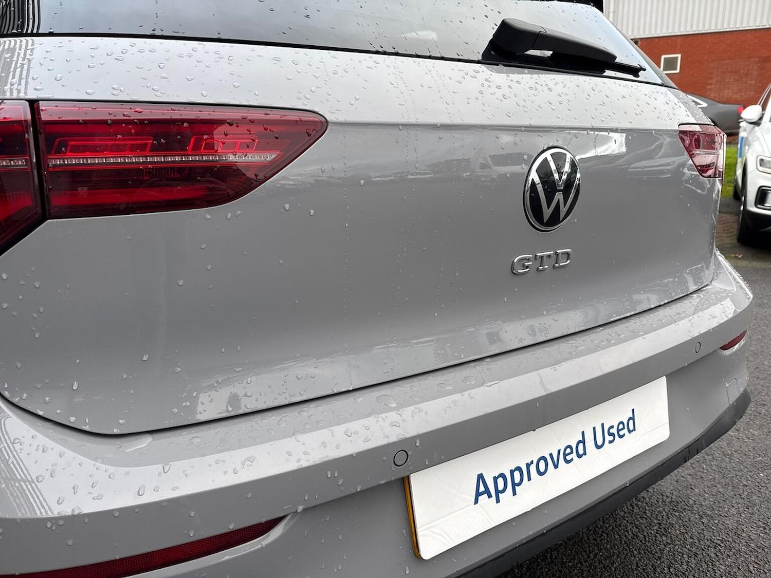 Used Volkswagen Golf 2024 for sale - 76725825: Photo 32