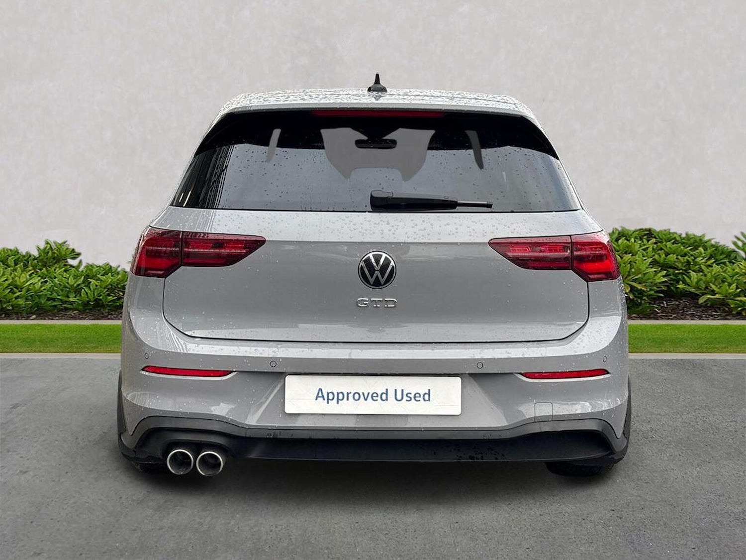 Used Volkswagen Golf 2024 for sale - 76725825: Photo 4