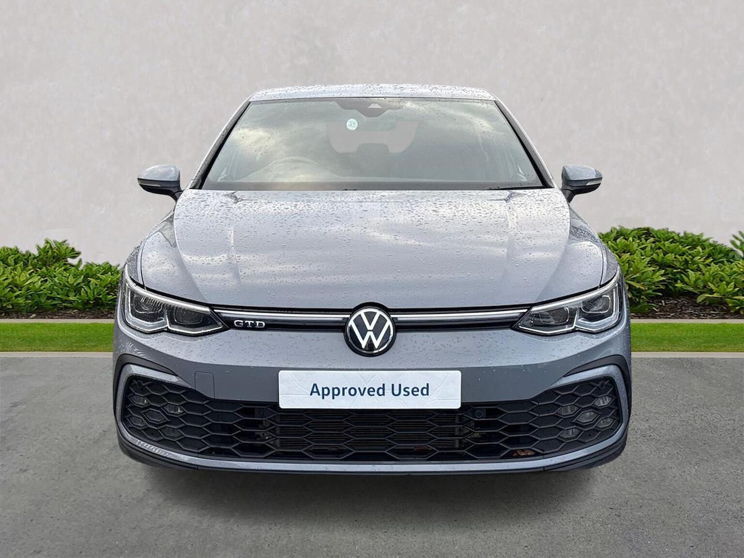 Used Volkswagen Golf 2024 for sale - 76725825: Photo 5