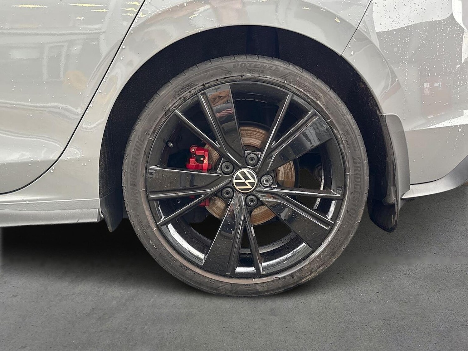 Used Volkswagen Golf 2024 for sale - 76725825: Photo 6