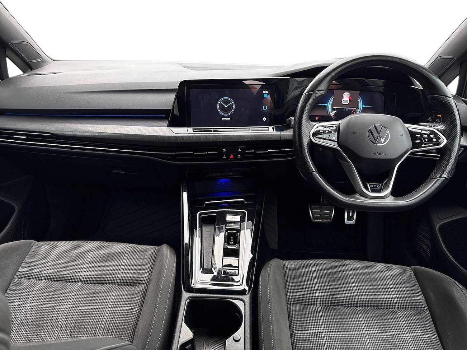 Used Volkswagen Golf 2024 for sale - 76725825: Photo 8