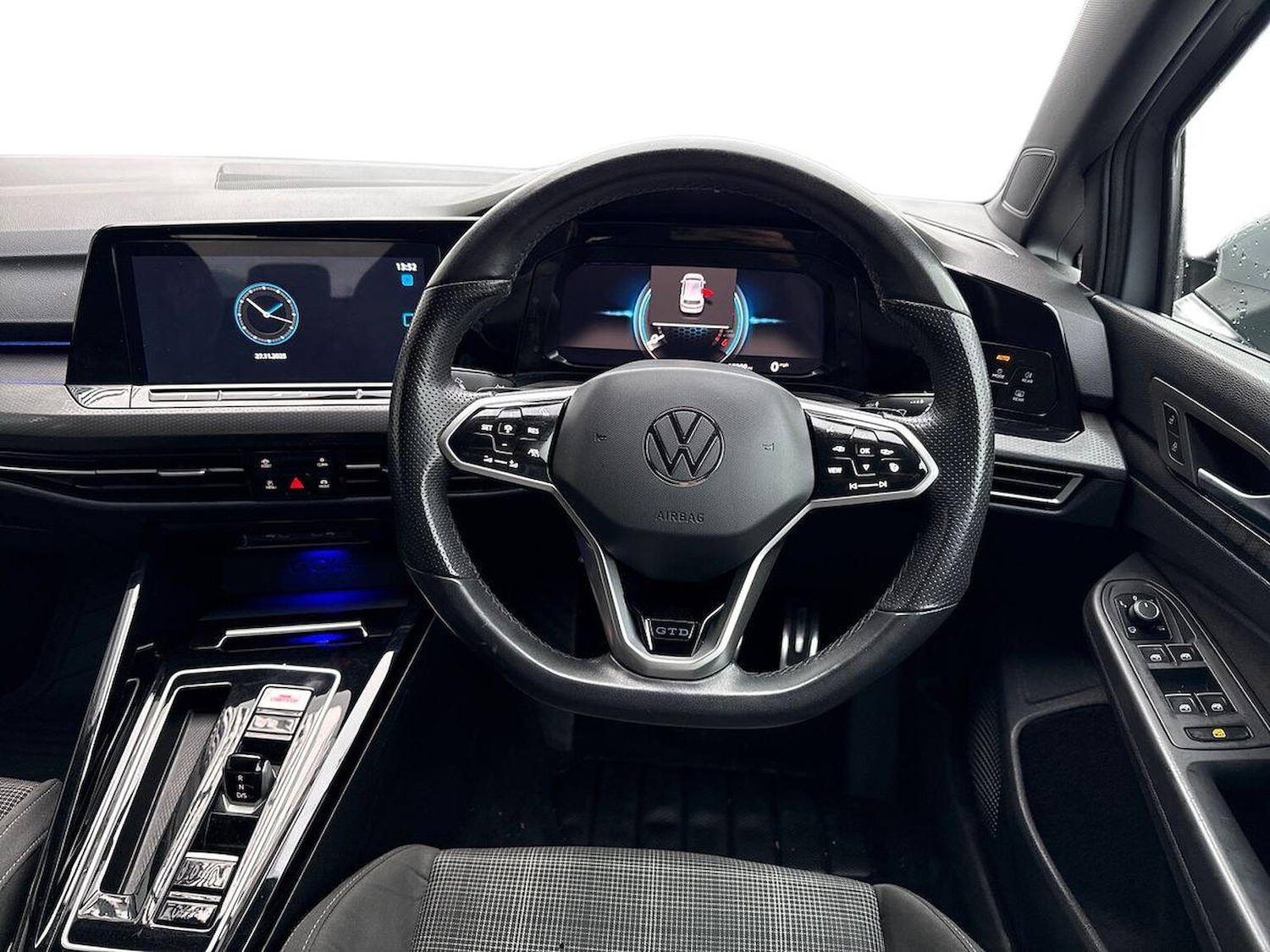 Used Volkswagen Golf 2024 for sale - 76725825: Photo 9