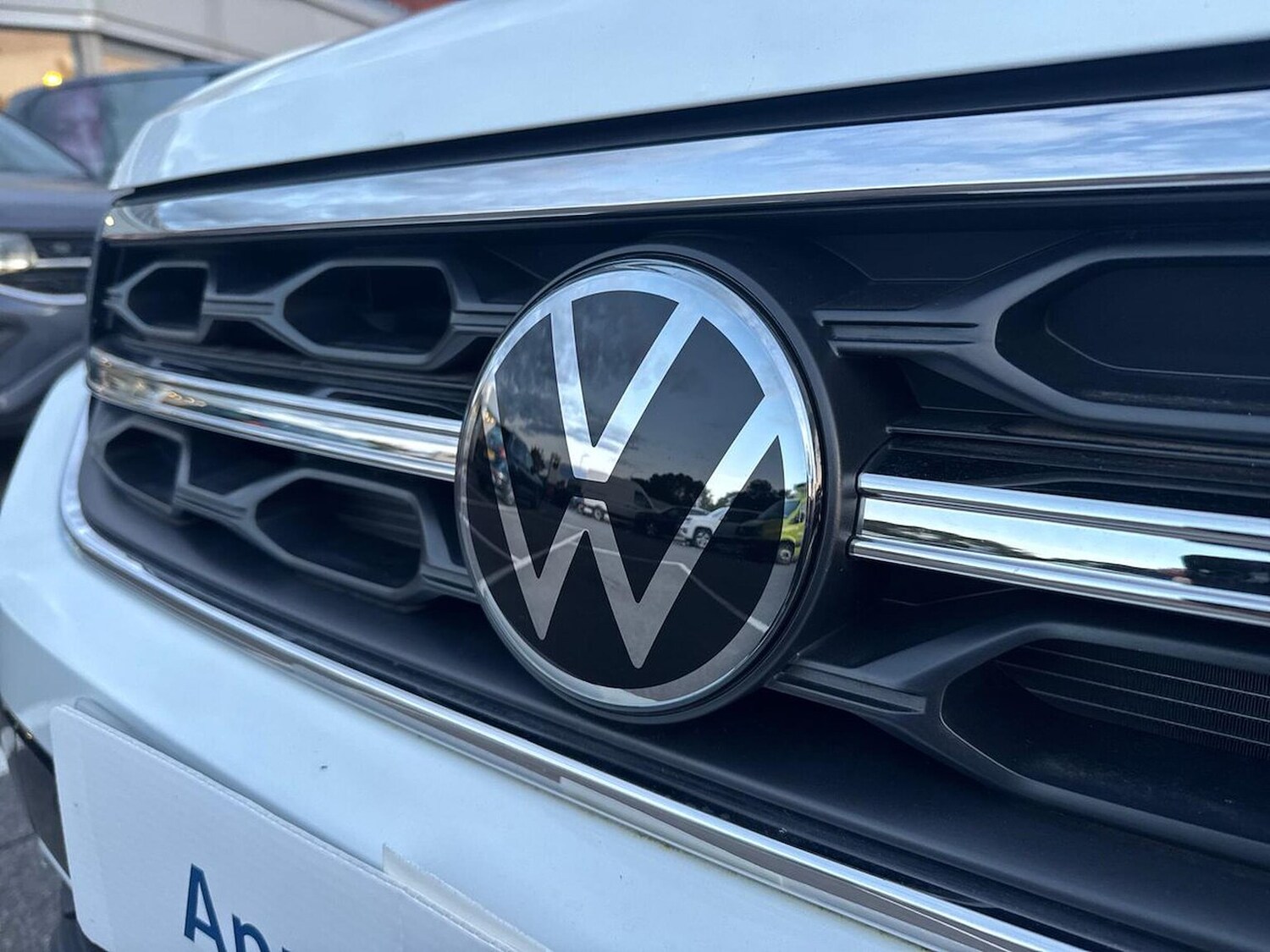 Used Volkswagen T-Roc 2025 for sale - 76076473: Photo 33