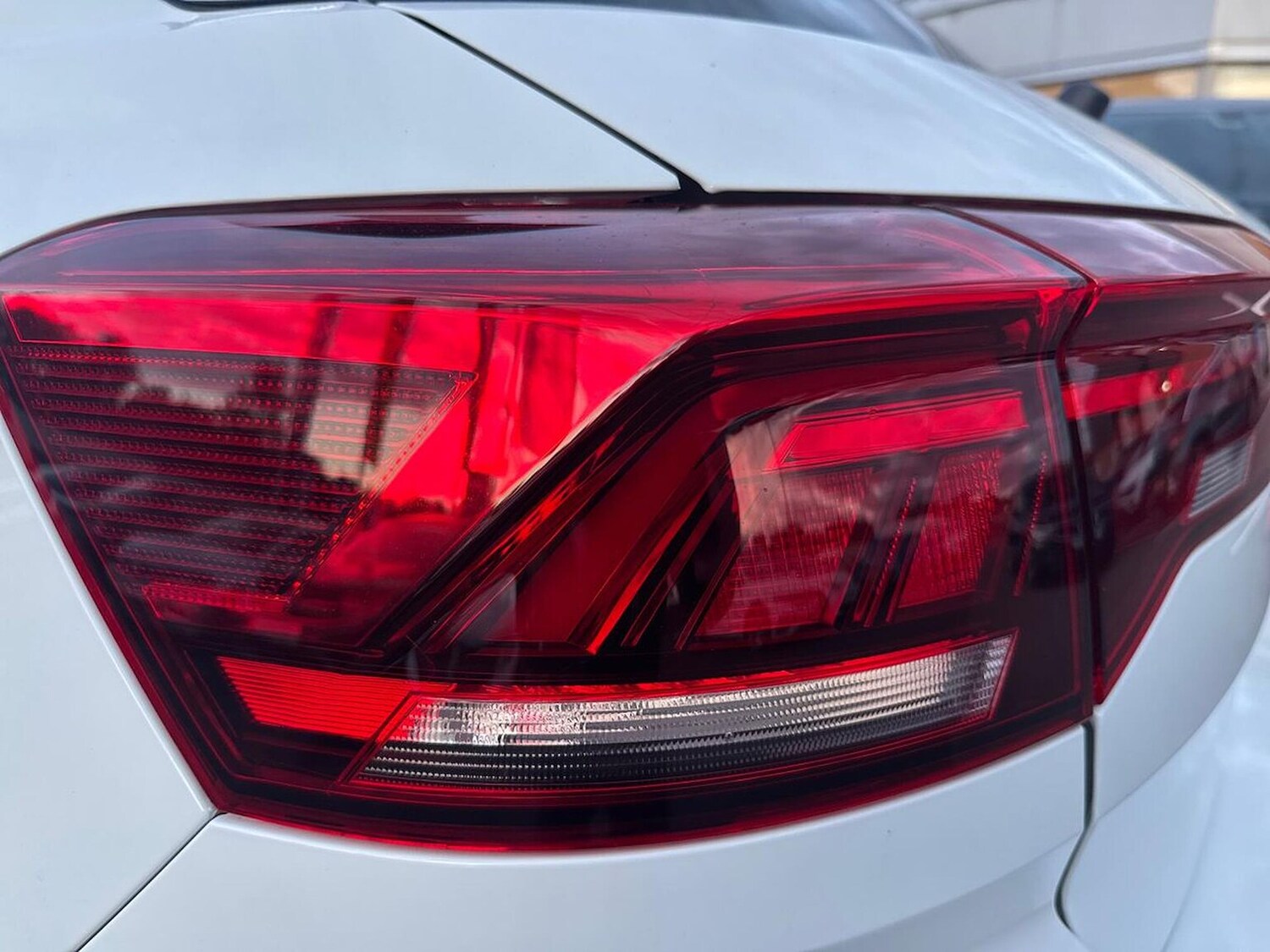 Used Volkswagen T-Roc 2025 for sale - 76076473: Photo 36