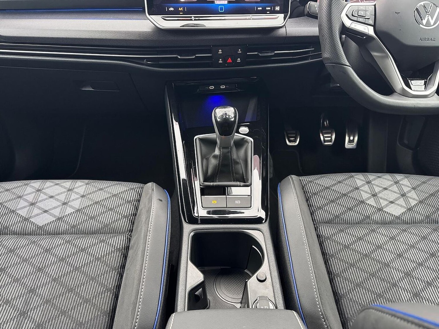 Used Volkswagen Golf 2024 for sale - 76547692: Photo 13