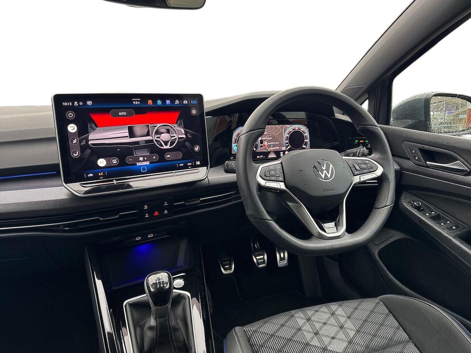 Used Volkswagen Golf 2024 for sale - 76547692: Photo 15