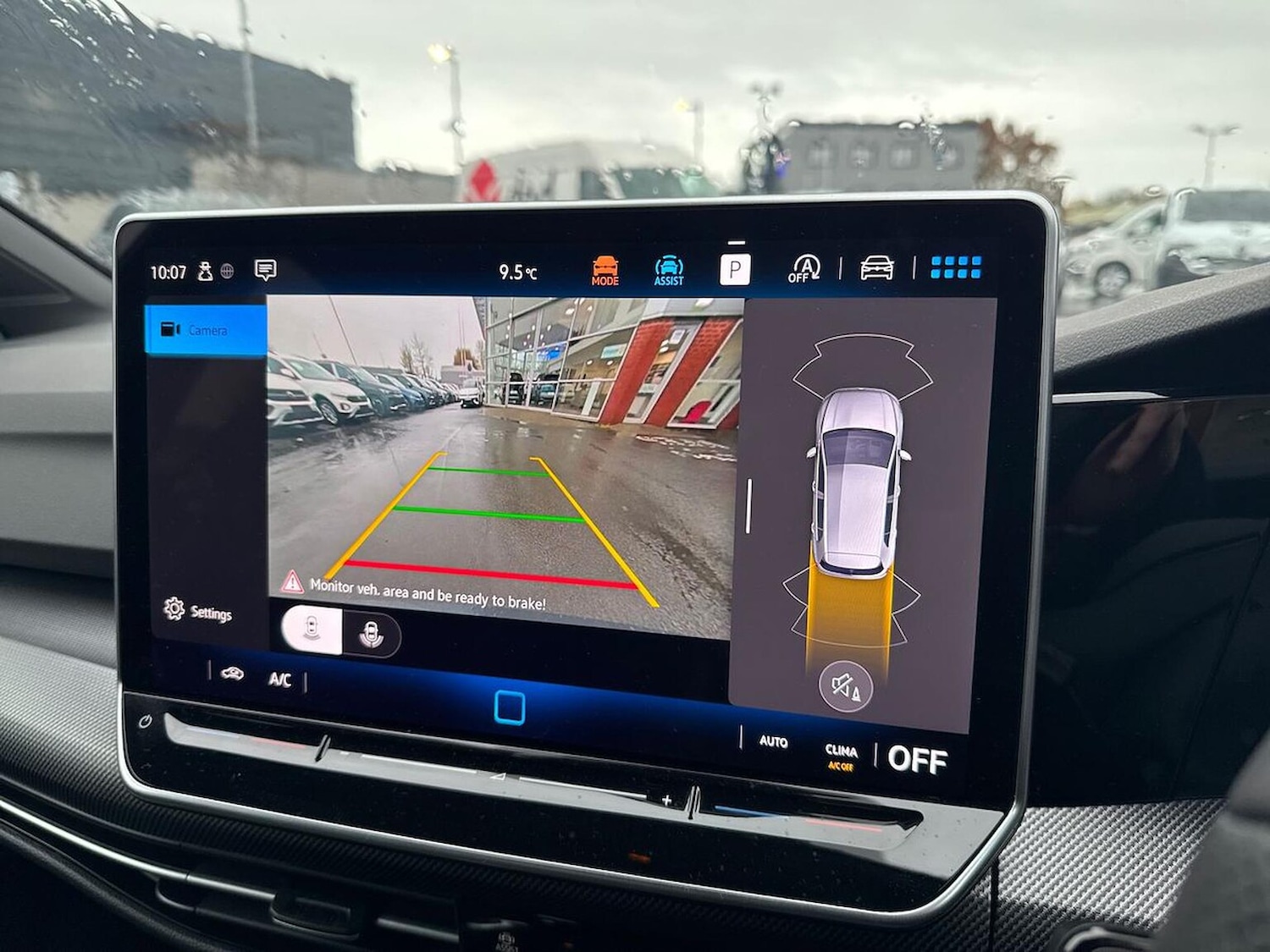 Used Volkswagen Golf 2024 for sale - 76547692: Photo 23