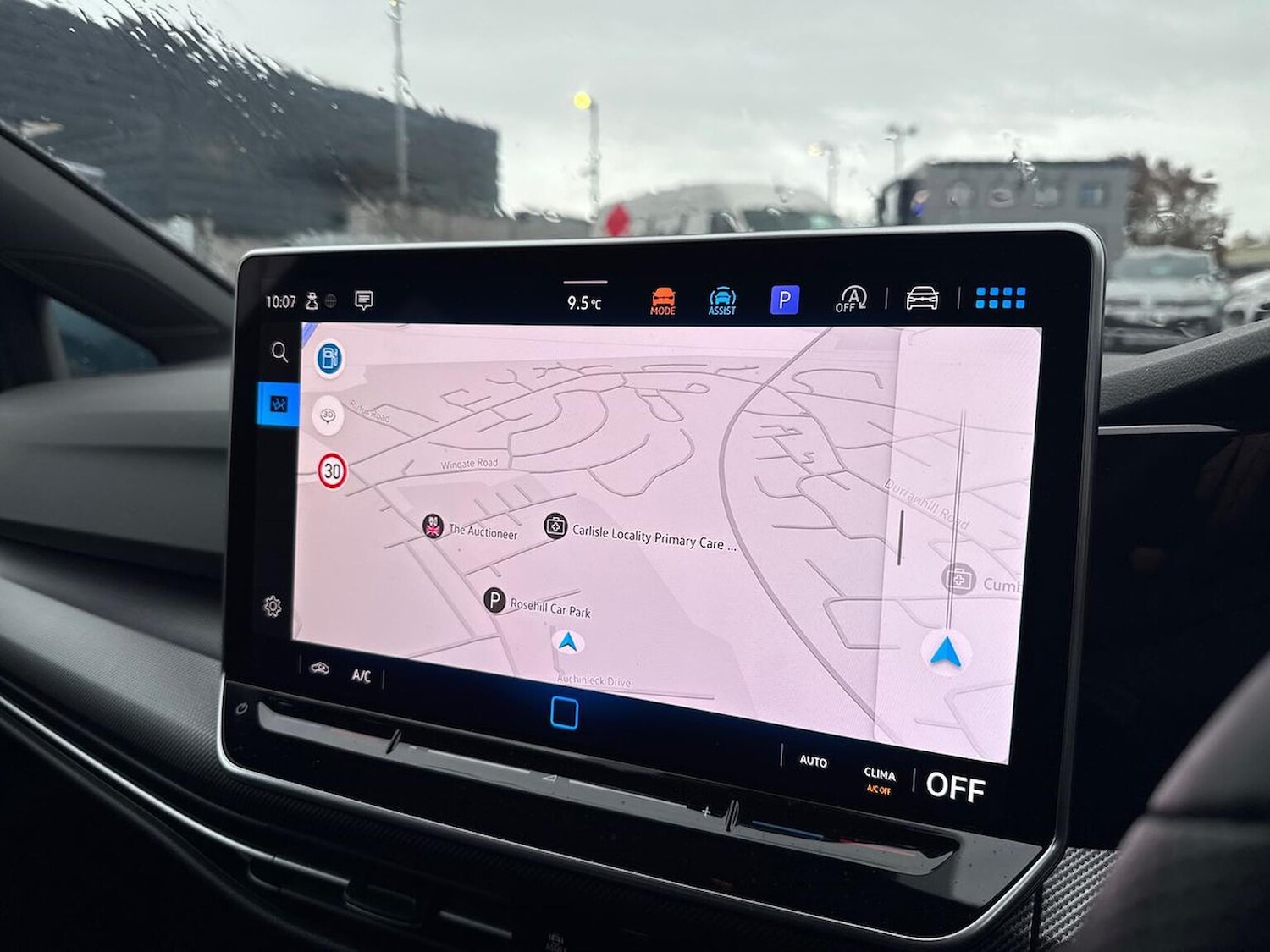 Used Volkswagen Golf 2024 for sale - 76547692: Photo 24