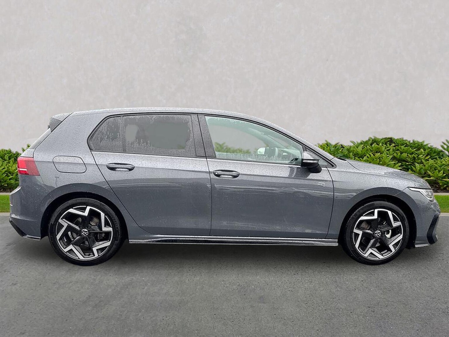 Used Volkswagen Golf 2024 for sale - 76547692: Photo 3