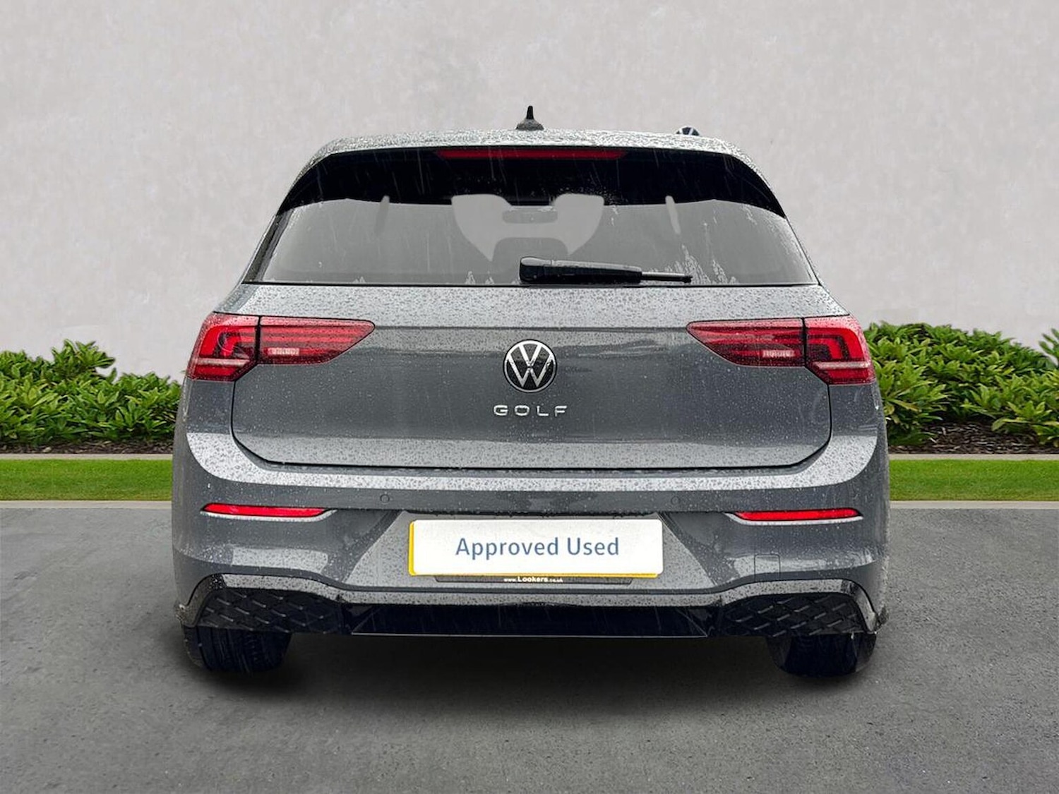 Used Volkswagen Golf 2024 for sale - 76547692: Photo 4