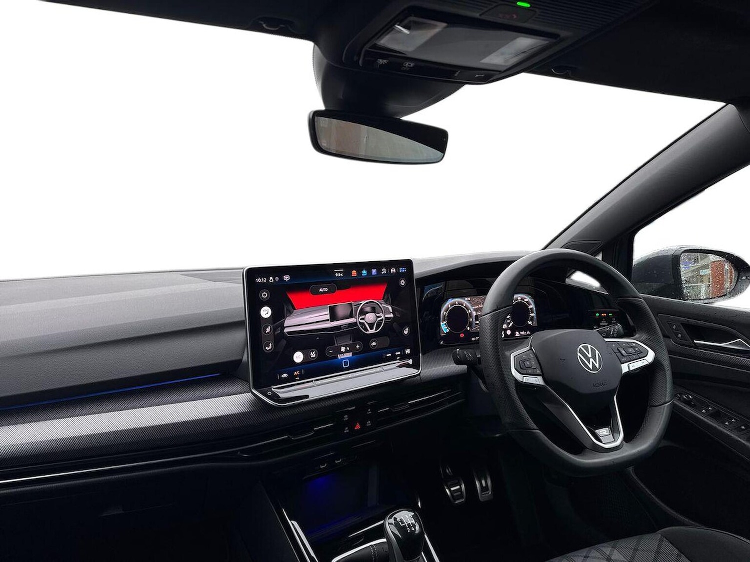 Used Volkswagen Golf 2024 for sale - 76547692: Photo 7