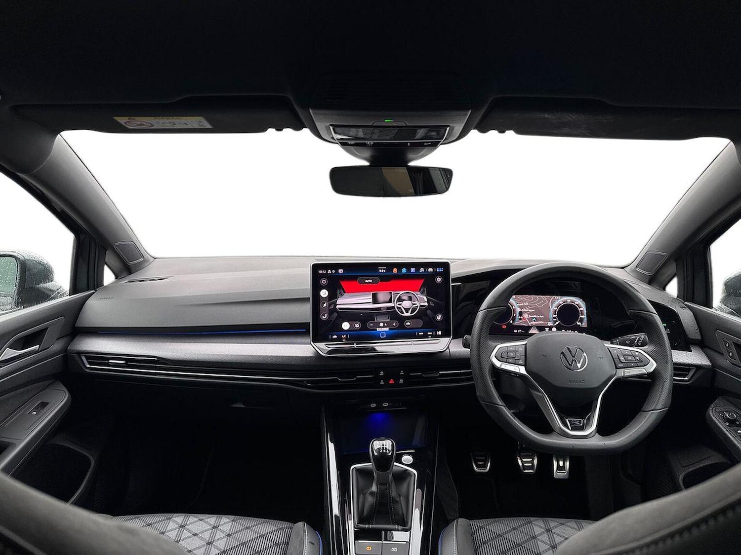 Used Volkswagen Golf 2024 for sale - 76547692: Photo 8