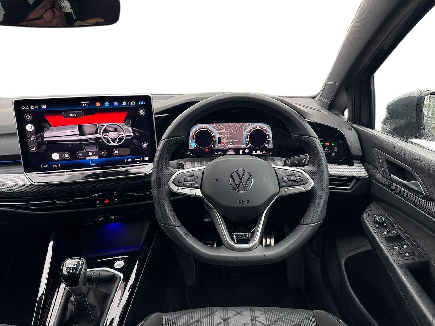 Used Volkswagen Golf 2024 for sale - 76547692: Photo 9