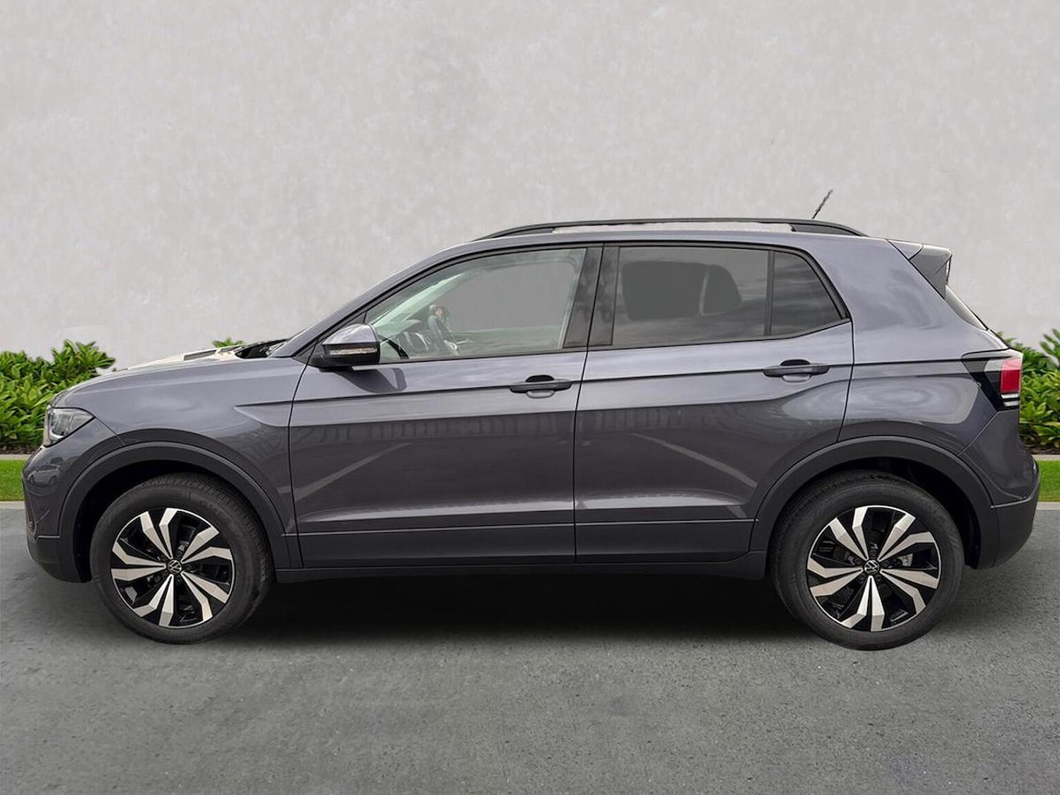 Used Volkswagen T-Cross 2025 for sale - 76157190: Photo 19