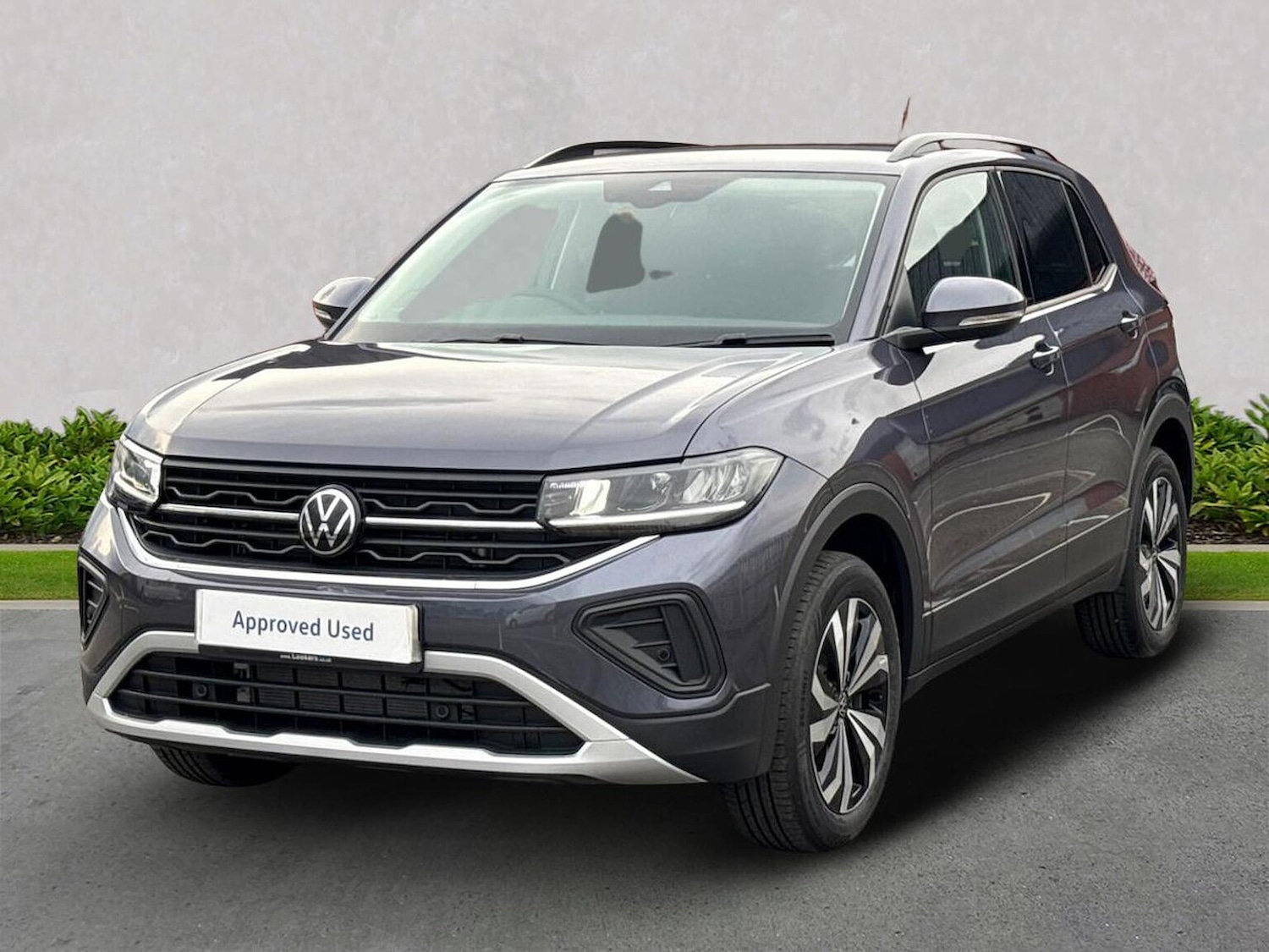 Used Volkswagen T-Cross 2025 for sale - 76157190: Photo 20