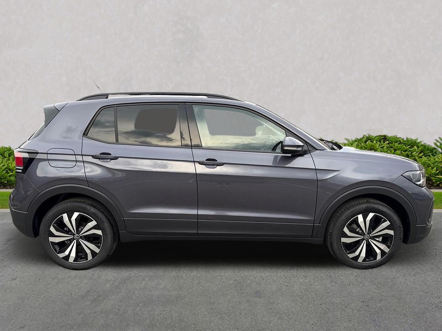 Used Volkswagen T-Cross 2025 for sale - 76157190: Photo 3
