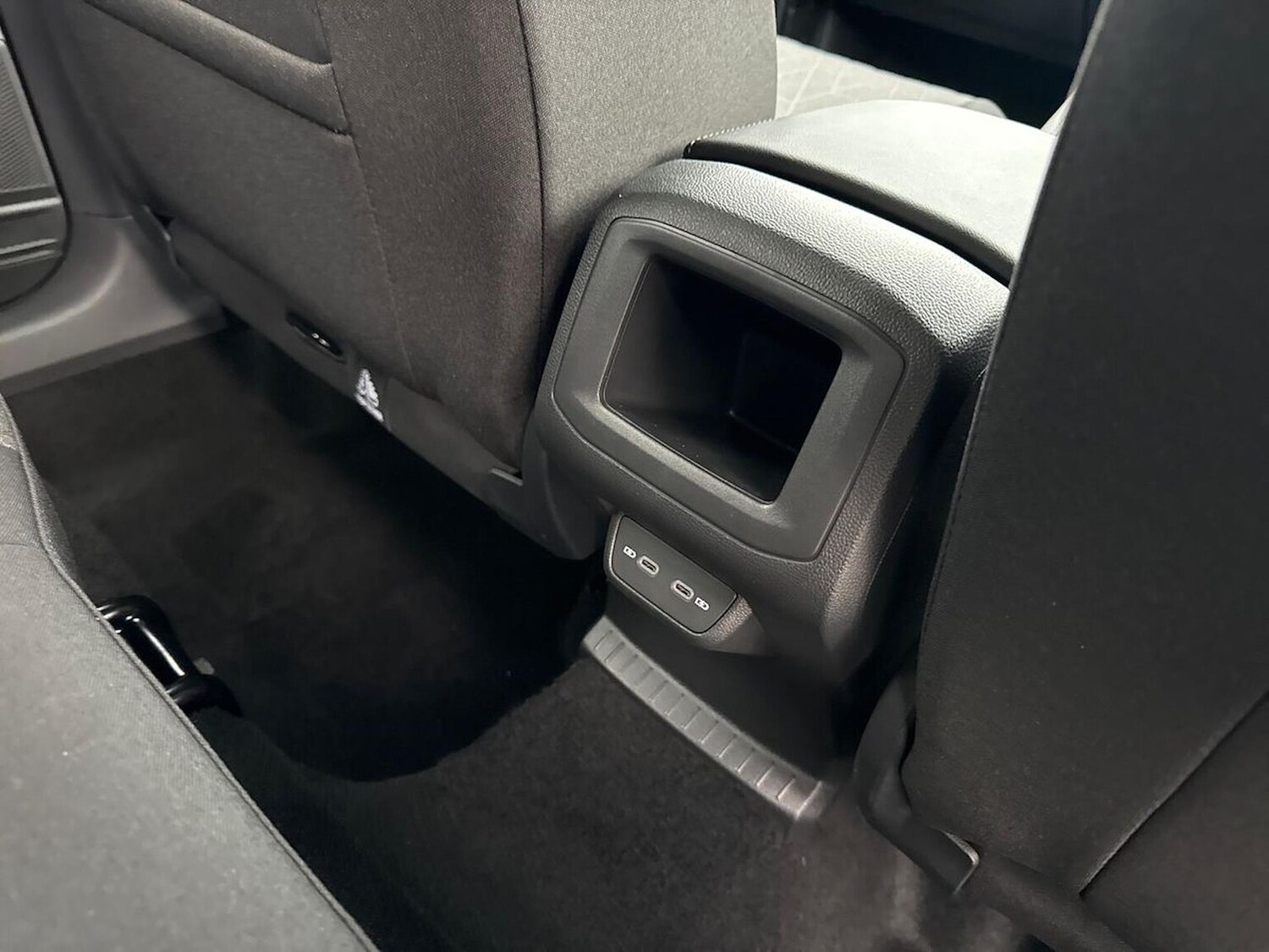 Used Volkswagen T-Cross 2025 for sale - 76157190: Photo 32